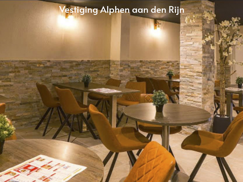 Foto Alphen aan den Rijn